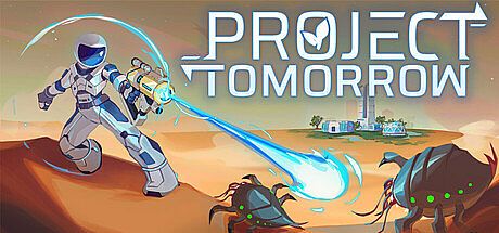 Project Tomorrow Game