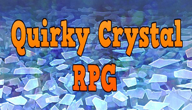 Buy Quirky Crystal RPG