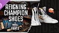 The Thrill Of The Fight 2 - Reigning Champion Shoes