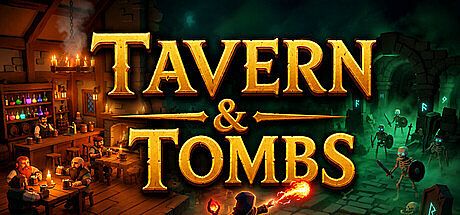 Tavern & Tombs Playtest Game