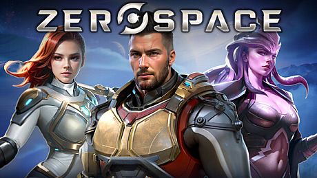 ZeroSpace Game