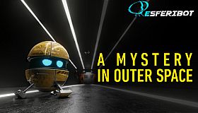 Esferibot: A Mystery in Outer Space