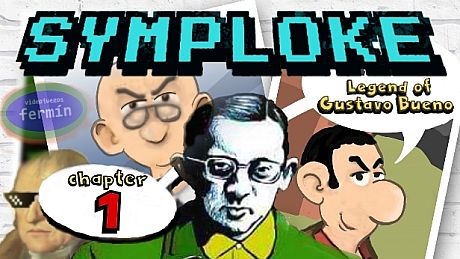 Symploke: Legend of Gustavo Bueno (Chapter 1) Game