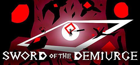 Sword of the Demiurge