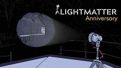 Lightmatter Anniversary Game