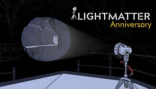Lightmatter Anniversary