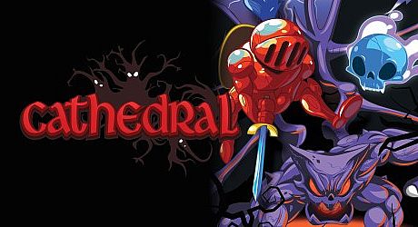 Cathedral Game