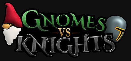 Gnomes Vs Knights Game