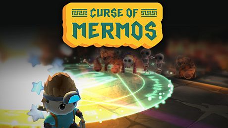 Curse of Mermos Game