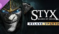 Comprar Styx: Blades of Greed - Deluxe Upgrade para PC