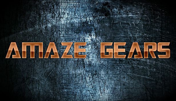 Buy aMAZE Gears