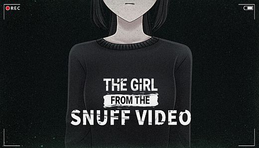 The Girl From The Snuff Video