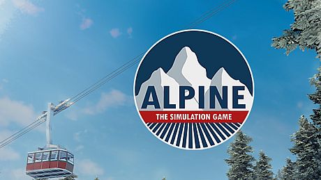 Alpine - The Simulation Game Game