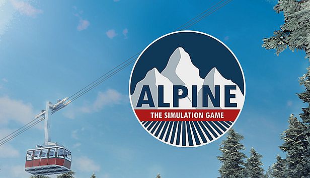 Buy Alpine - The Simulation Game