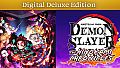 Demon Slayer -Kimetsu no Yaiba- The Hinokami Chronicles: Digital Deluxe Edition