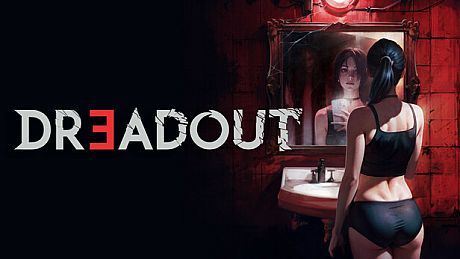 DreadOut 3 Game
