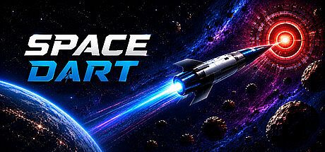 Space Dart Game