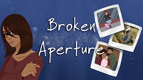 Broken Aperture Game
