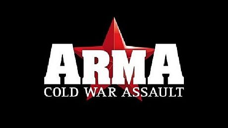 ARMA: Cold War Assault Game