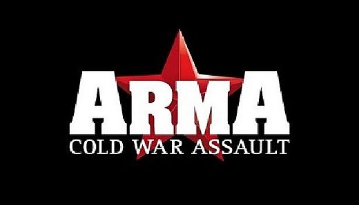 ARMA: Cold War Assault