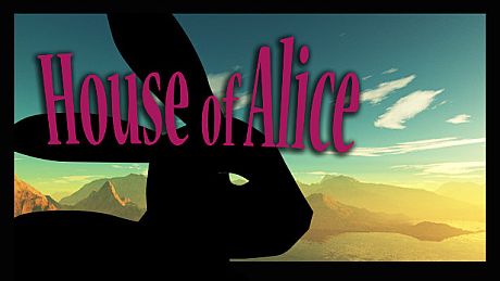 House of Alice Game