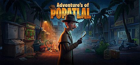 Adventures of Popatlal Game