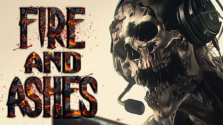FIRE AND ASHES Game