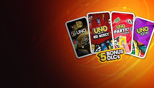 UNO ULTIMATE EDITION