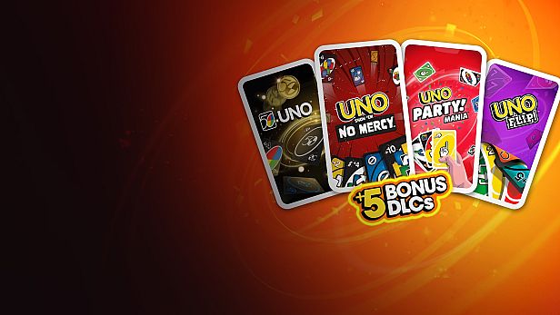 UNO ULTIMATE EDITION