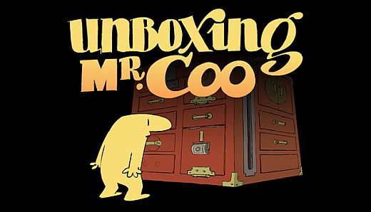 Unboxing Mr. Coo