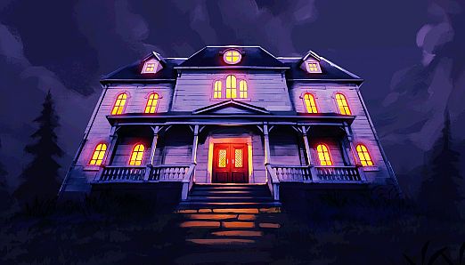 Secrets of Blackrock Manor - Escape Room