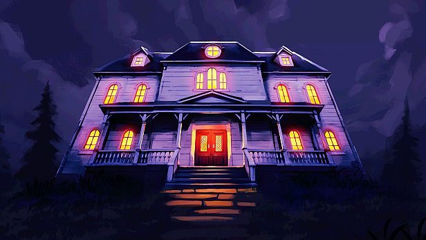 Buy Secrets of Blackrock Manor - Escape Room
