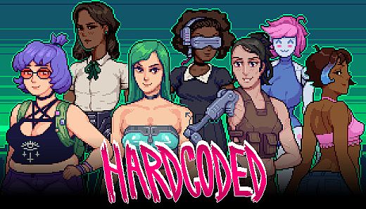 HARDCODED