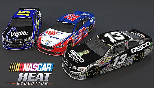 Free Paint Schemes