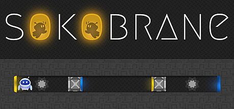 Sokobrane Game