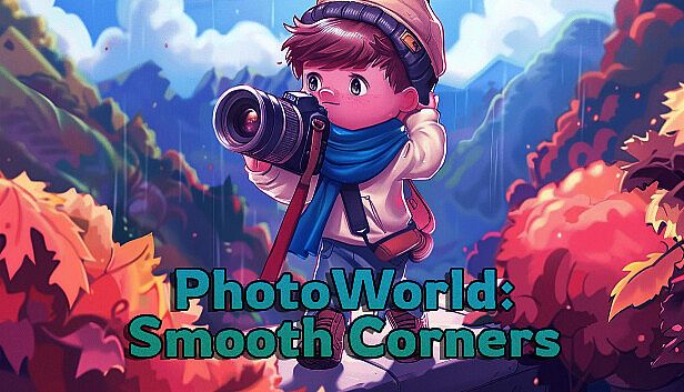 Buy PhotoWorld: Smooth Сorners