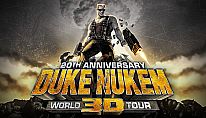 Duke Nukem 3D: 20th Anniversary World Tour