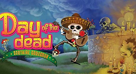 Day of the Dead: Solitaire Collection Bundle