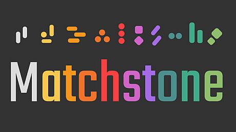 Matchstone Game