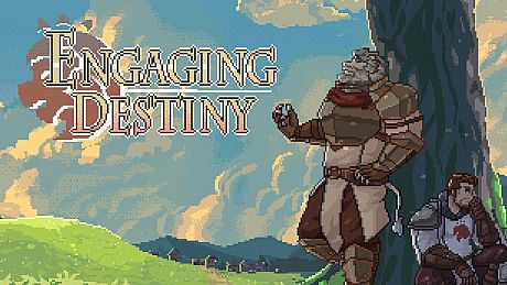 Engaging Destiny Game