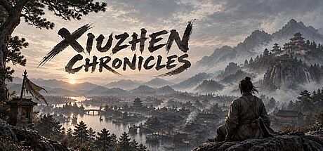 Xiuzhen Chronicles Game