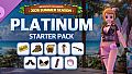 MICROVOLTS: Recharged - 2026 SUMMER SEASON Starter Pack : Platinum