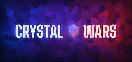 Crystal Wars Game