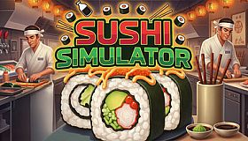 Sushi Simulator