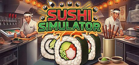 Sushi Simulator