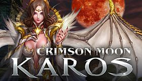 Karos - Crimson Moon