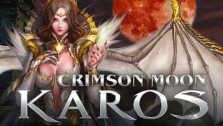 Karos - Crimson Moon DLC