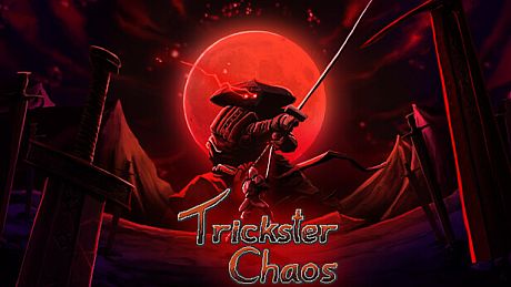 Trickster Chaos Game
