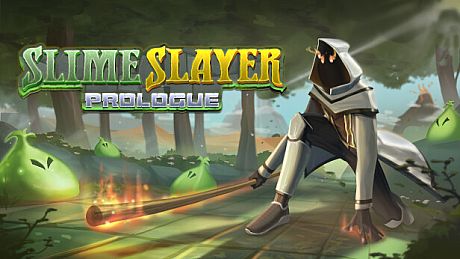 Slime Slayer Prologue Game