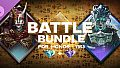 Battle Bundle – Y9S3 – FOR HONOR